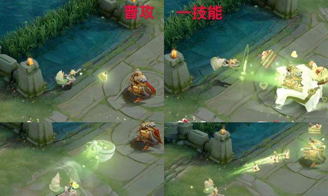 《王者荣耀》蒙犽龙鼓争鸣皮肤彩蛋一览（破解彩蛋，解锁隐藏内容，掌握全套皮肤特效）