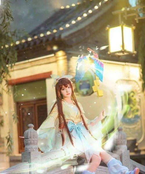 前尘镜语音台词一览——《王者荣耀》娜可露露（听娜可露露唠嗑，品读前世今生）