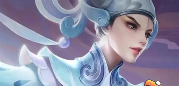 王者荣耀：上官婉儿飞天连招操作攻略