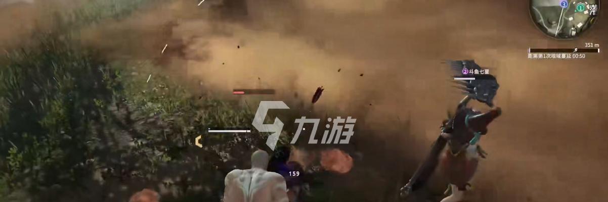 《永劫无间振刀》按键技巧大全（掌握这些技巧，成为振刀高手！）