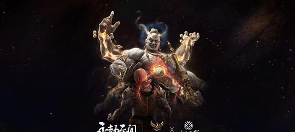 《永劫无间周年庆活动全攻略》（从零开始，轻松搞定周年庆！）