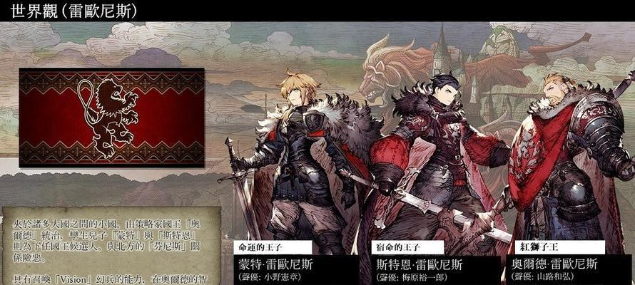 《FFBE幻影战争》角色进阶攻略，如何快速提升实力（掌握进阶要素，轻松战胜对手）