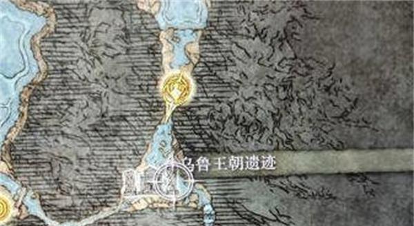 探秘艾尔登法环祷告位置分布图（寻找艾尔登法环内所有祷告的终极攻略）