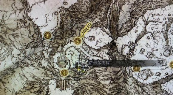 《艾尔登法环记忆石位置全收集攻略》（以游戏为主，轻松找到每一块记忆石）