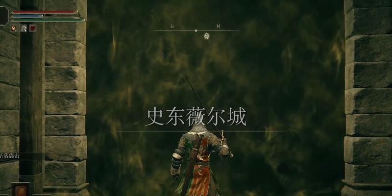 艾尔登法环鲜血君王支线攻略（亲身经历，详解鲜血君王的秘密）