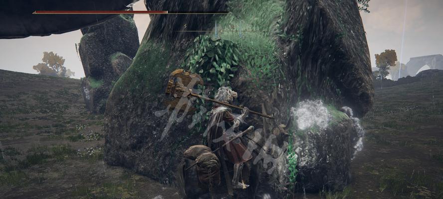 探秘艾尔登法环野兽神庙的隐藏小道路线（探索神秘通道，发现惊奇之旅）