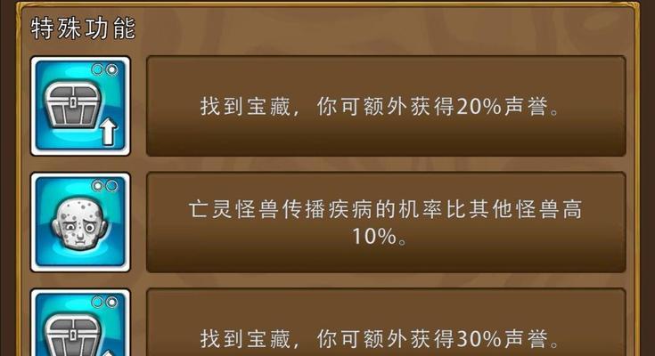 《艾丽莎的国度建筑位置摆放攻略》（如何合理布局，打造美丽王国）