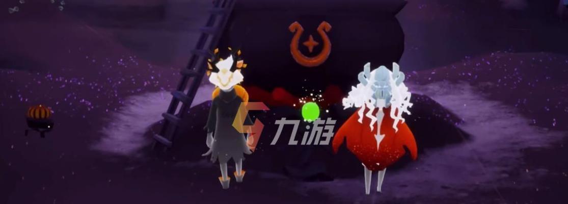 《以光遇胡桃夹子套装上线，玩家们乐翻天》（玩转光遇新套装，获得更多乐趣！）