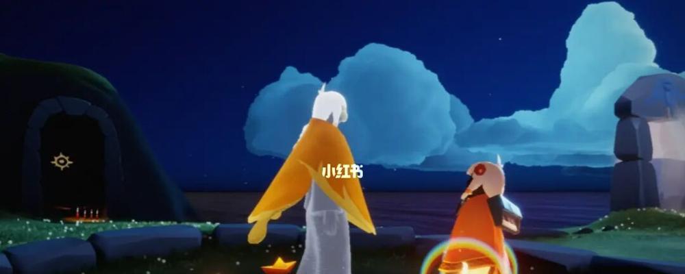 重温经典，探寻记忆——以光遇内秀书虫先祖复刻兑换图2023（一场游戏与文化的完美融合，重返童年回忆）
