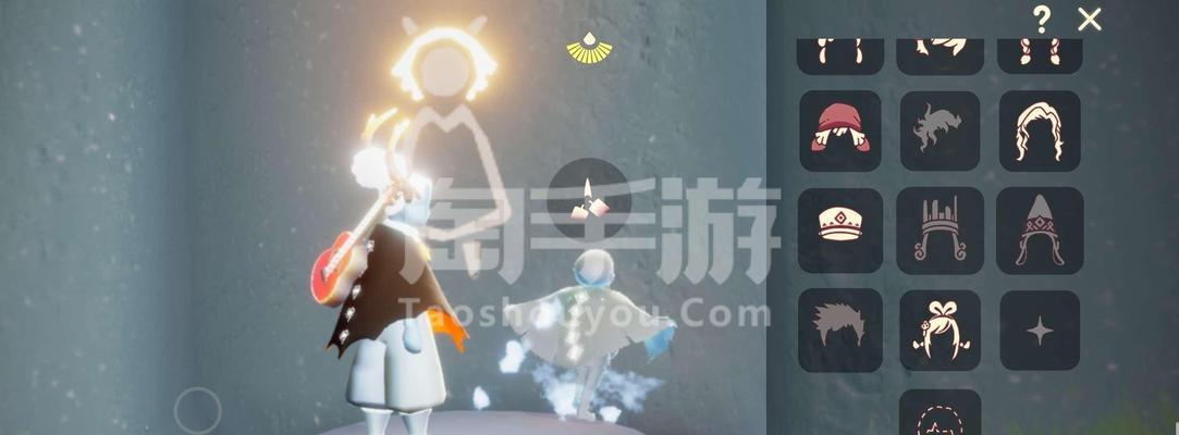 《光遇女巫诡秘派对》红衣获得攻略（轻松get红衣！打造独特造型！）