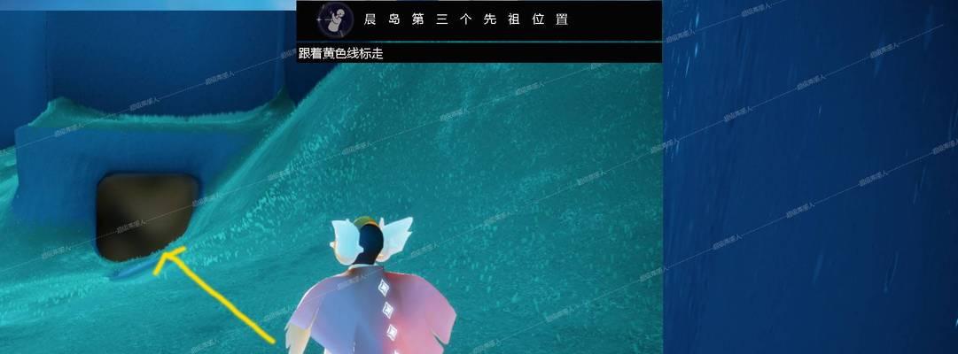 《2023以光遇拍肚子先祖位置攻略》（掌握攻略，轻松获得宝藏）