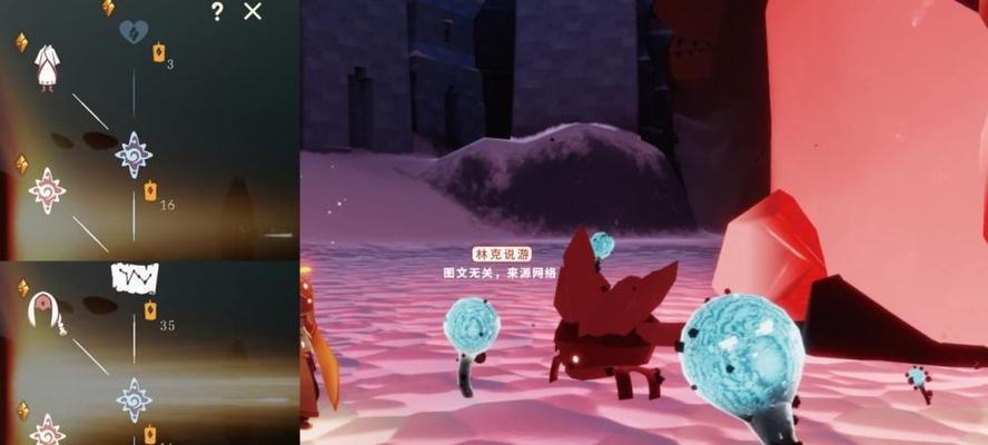 《光遇破碎季先祖位置最新一览》（探索破碎季世界，寻找祖先的足迹）
