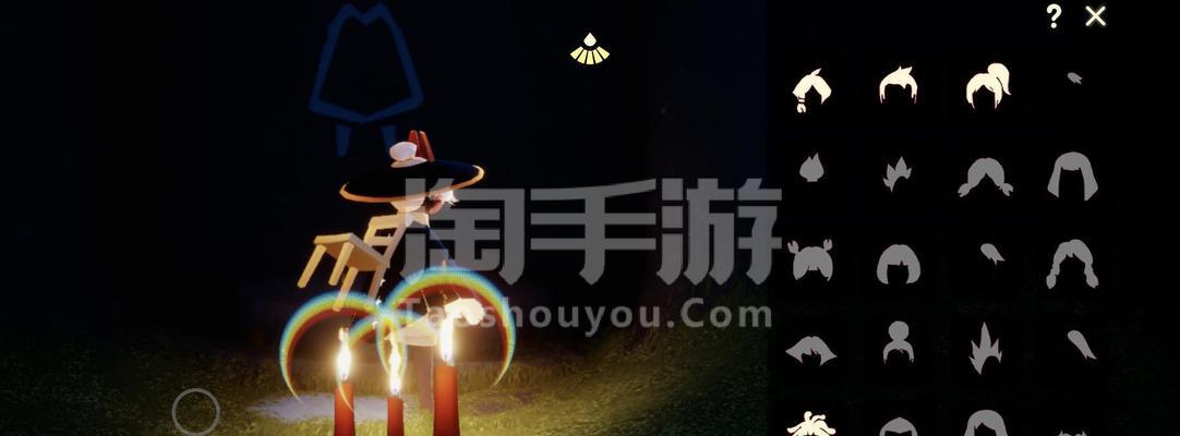 《以光遇骑士跪先祖复刻位置2023》（探索光遇骑士世界，了解先祖文化，体验游戏中的神秘仪式。）