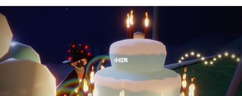 以光遇三周年兑换图2023最新合集（打造属于你的梦幻世界，抢先体验全新游戏内容）