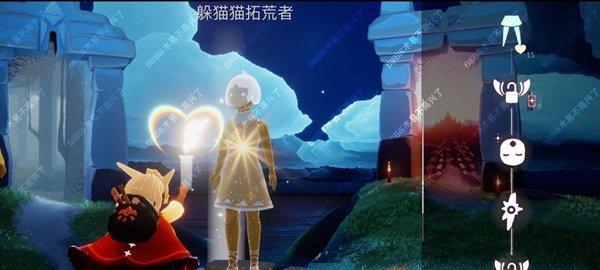 《光遇》中如何获取圣斗士面具？（探索圣斗士面具的获取方法与技巧）