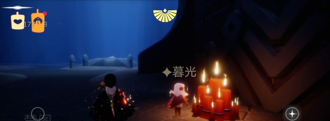 《光遇》万圣节烛火上限一览（挂机攒烛火，万圣节快乐！）