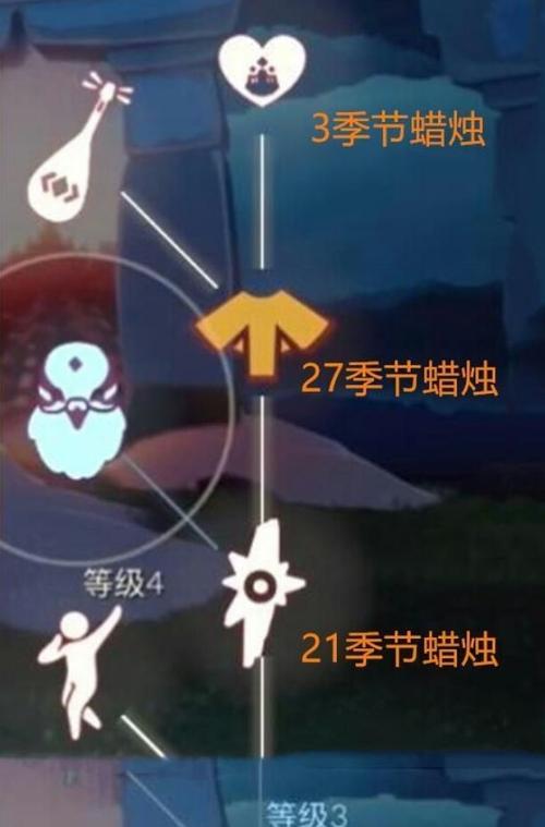 以光遇万圣节骑着什么？（游戏中万圣节的骑行装备一览）