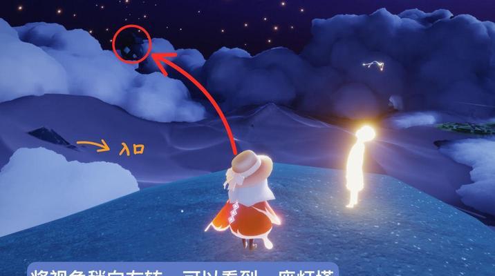 以光遇小王子季毕业之旅，挑战多少天？（一场充满挑战和成长的游戏经历，揭开季毕业的神秘面纱！）