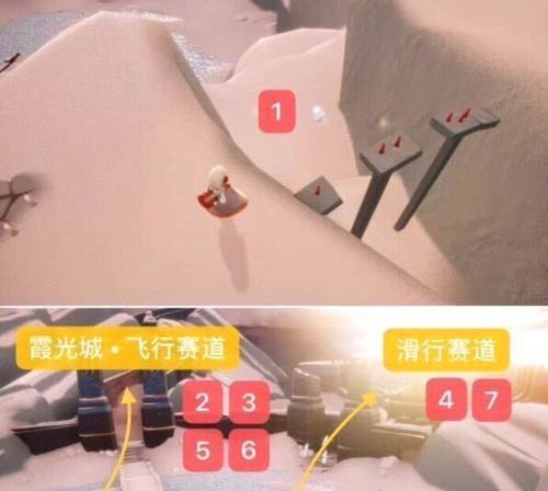 探寻先祖的足迹——以《光遇》中的鱼叫为线索（寻找远古文明的密码，解密神秘的过去）