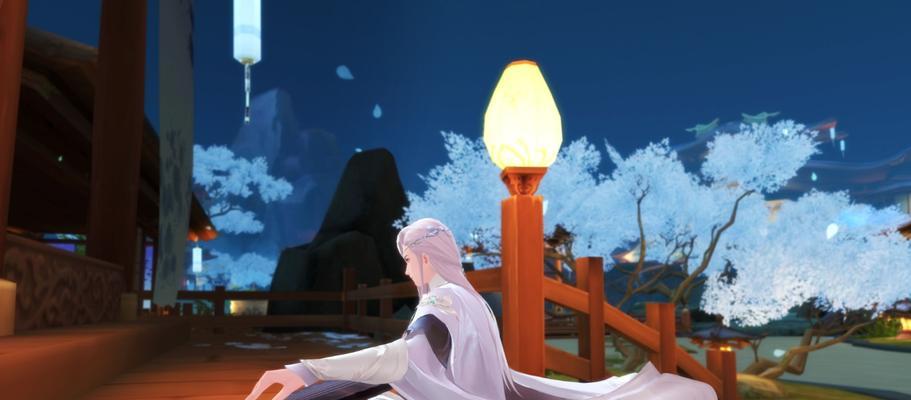 花与剑灵雪瑶巨子传闻奇遇任务攻略（探秘传说中的雪瑶巨子，完成华丽任务）