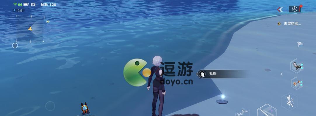 幻塔安娜贝拉上线时间一览（一次神秘冒险，多重惊喜等待您的探索之旅）