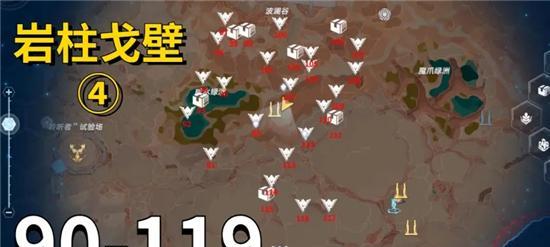 解密幻塔补给舱方位（探索幻塔，寻找补给舱；幻塔补给舱方位全面解析）