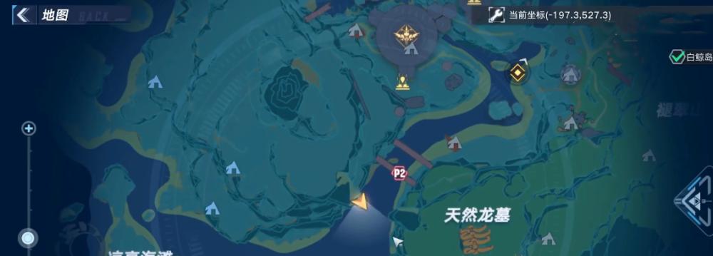 《探索幻塔人工岛，玩转岛上乐趣》（以攻略带你畅玩幻塔人工岛，解锁更多奇妙之旅！）