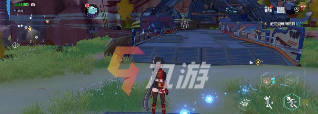 《幻塔肉肉尾巴获取全攻略》（以游戏为主，教你如何获得幻塔肉肉尾巴）