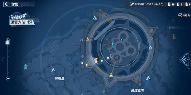 幻塔大冒险（轻松解开幻塔世界的新篇章）