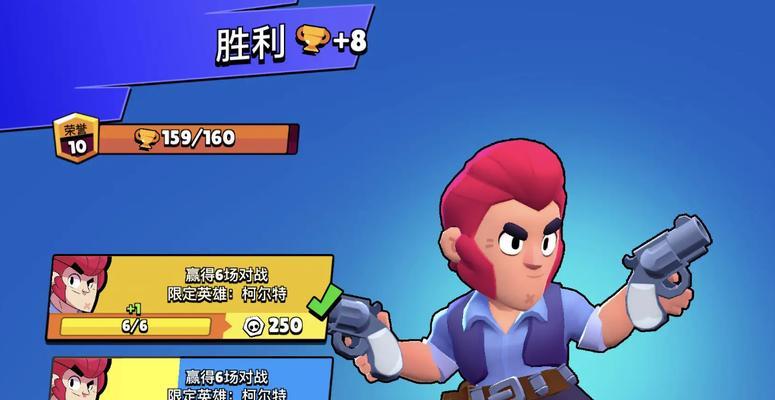荒野乱斗（用一只手就可以打遍全场，这个星际战士有多强？）