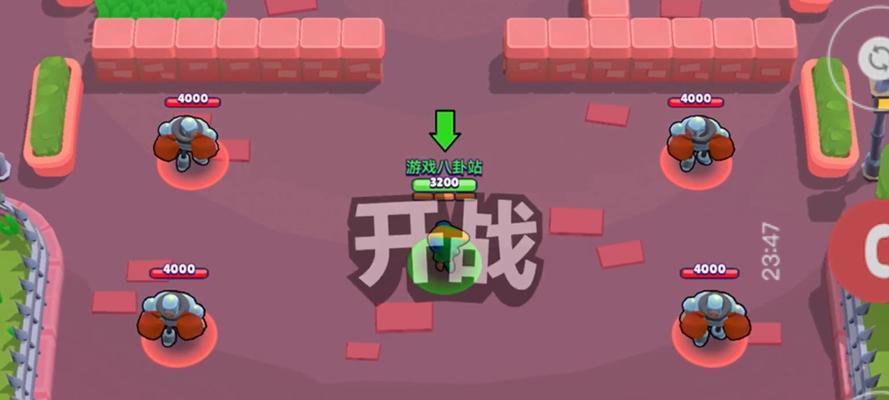 昂星徽之力——荒野乱斗中的最佳选择（挑选昂星徽之力的秘诀与技巧）