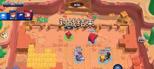 荒野乱斗妮塔星徽之力图文攻略（如何使用妮塔的星徽之力打出高效率）