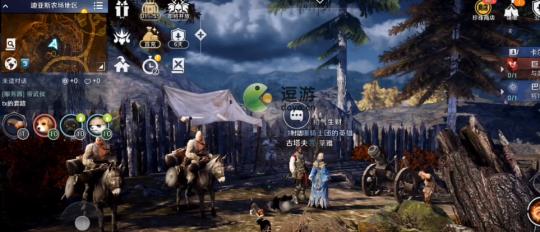 《黑色沙漠手游》迷路的羊，如何脱离困境？（掌握这些攻略，让你的游戏生涯更加畅快！）