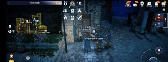 《黑色沙漠手游》迷路的羊，如何脱离困境？（掌握这些攻略，让你的游戏生涯更加畅快！）