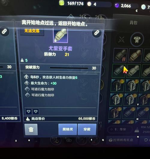 黑色沙漠手游行者职业强度分析（揭秘行者职业在PVE和PVP中的优劣势）