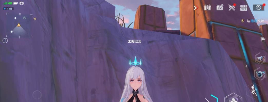 探秘幻塔能源信标活动的奇妙世界（解锁能量，开启无尽冒险之旅）