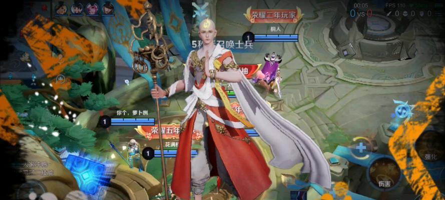 王者荣耀金蝉获得攻略（轻松获得金蝉，成为王者荣耀大神）