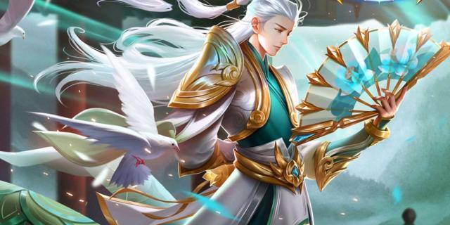 《李白诗剑行》价格一览，带你玩转王者荣耀（探秘王者荣耀皮肤市场，解锁李白诗剑行的神秘价格）