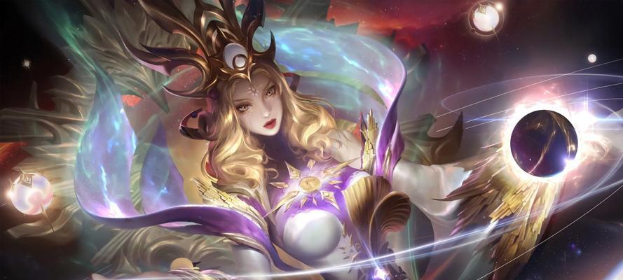 王者荣耀烈焰斗舰作用一览（打造无敌阵容，掌握战场主动权）