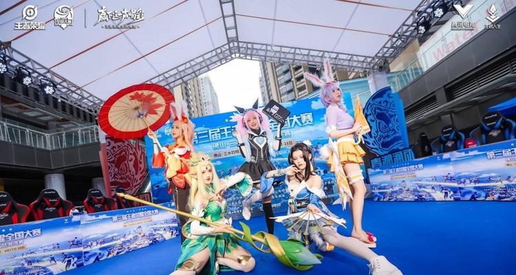 王者荣耀全国大赛荣誉选手攻略-如何获得胜利（15个技巧助你成为荣誉选手）