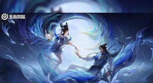 王者荣耀山海有灵系列皮肤一览(探索山海神话,尽享奇幻之旅)