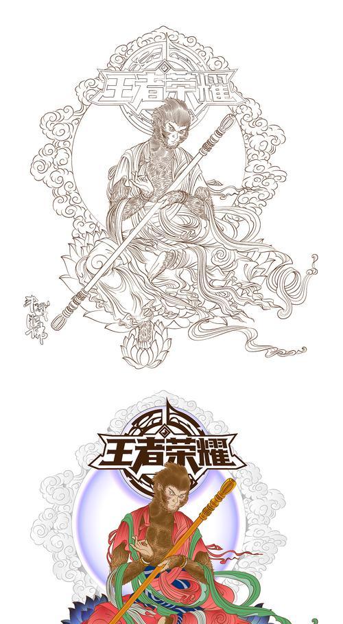 王者荣耀孙悟空斗战胜佛皮肤获得攻略（如何通过游戏操作赢得孙悟空斗战胜佛皮肤？）