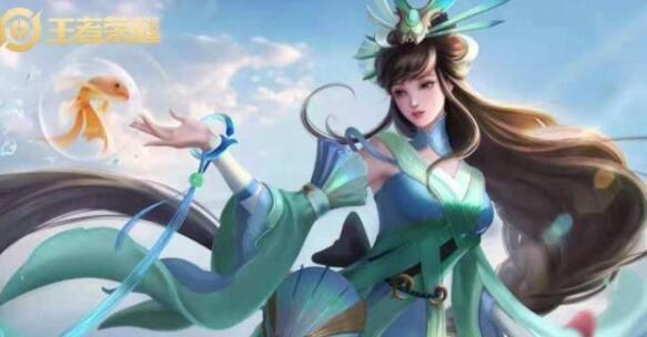 王者荣耀西施沉鱼皮肤即将上线（了解新皮肤的发布时间、特点和购买方式）