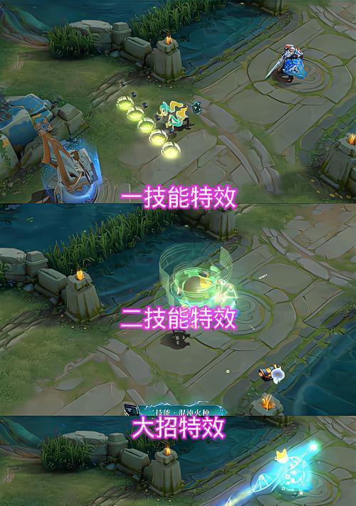王者荣耀小乔嗷呜小狼星元获得攻略（在游戏中轻松获得小狼星元，赢取最高荣誉）