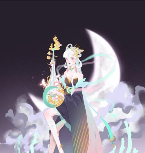 王者荣耀新皮肤曝光！杨玉环心曲售价揭晓（杨玉环心曲皮肤售价惊人，一大波福利即将来袭！）