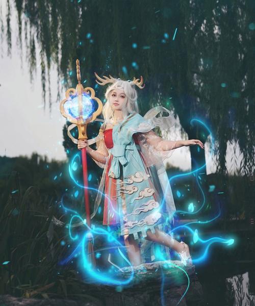 《王者荣耀》瑶遇见神鹿皮肤效果一览（探究瑶和神鹿的奇妙相遇，皮肤特效全面解析）