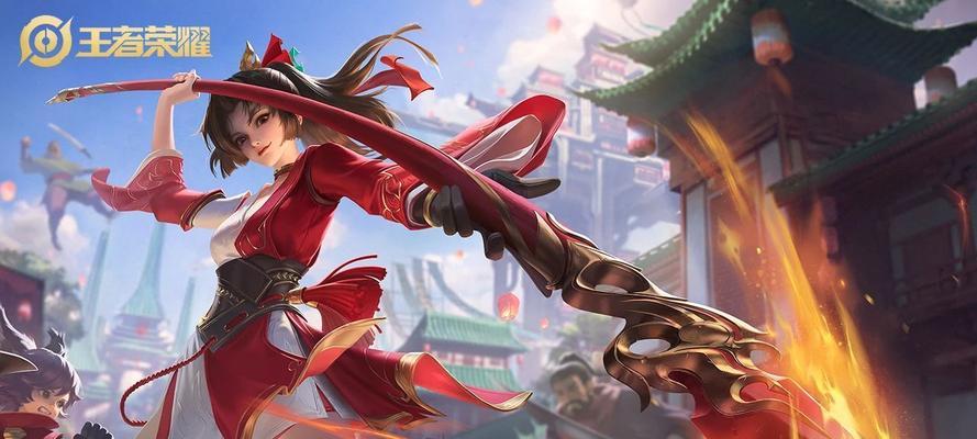 王者荣耀耀世令收集攻略：如何快速收集耀世令