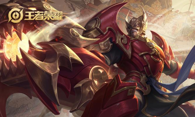 鹰眼大将守护本局，让你玩转王者荣耀！（鹰眼大将，一份守护，一份惊喜）