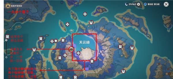 《原神》猎鹰塔德拉任务攻略（循序渐进，轻松完成猎鹰塔德拉任务）