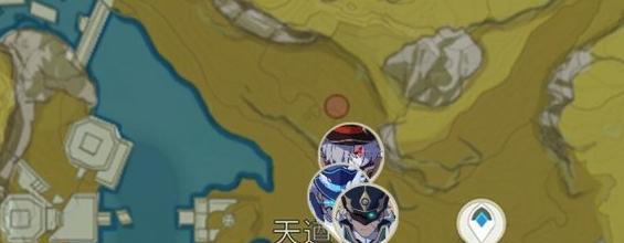 《原神灵矩关怎么过？全攻略解析》（掌握技巧，成功闯过灵矩关）